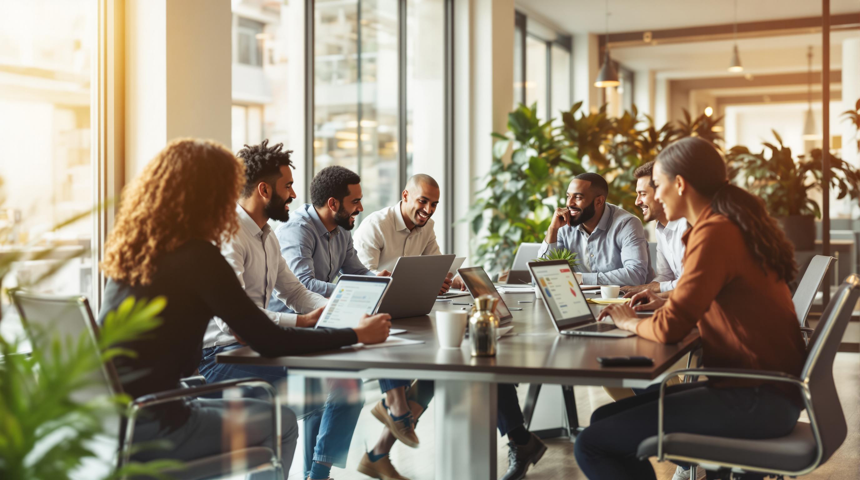 How SaaS Improves Supplier Communication for DMCs