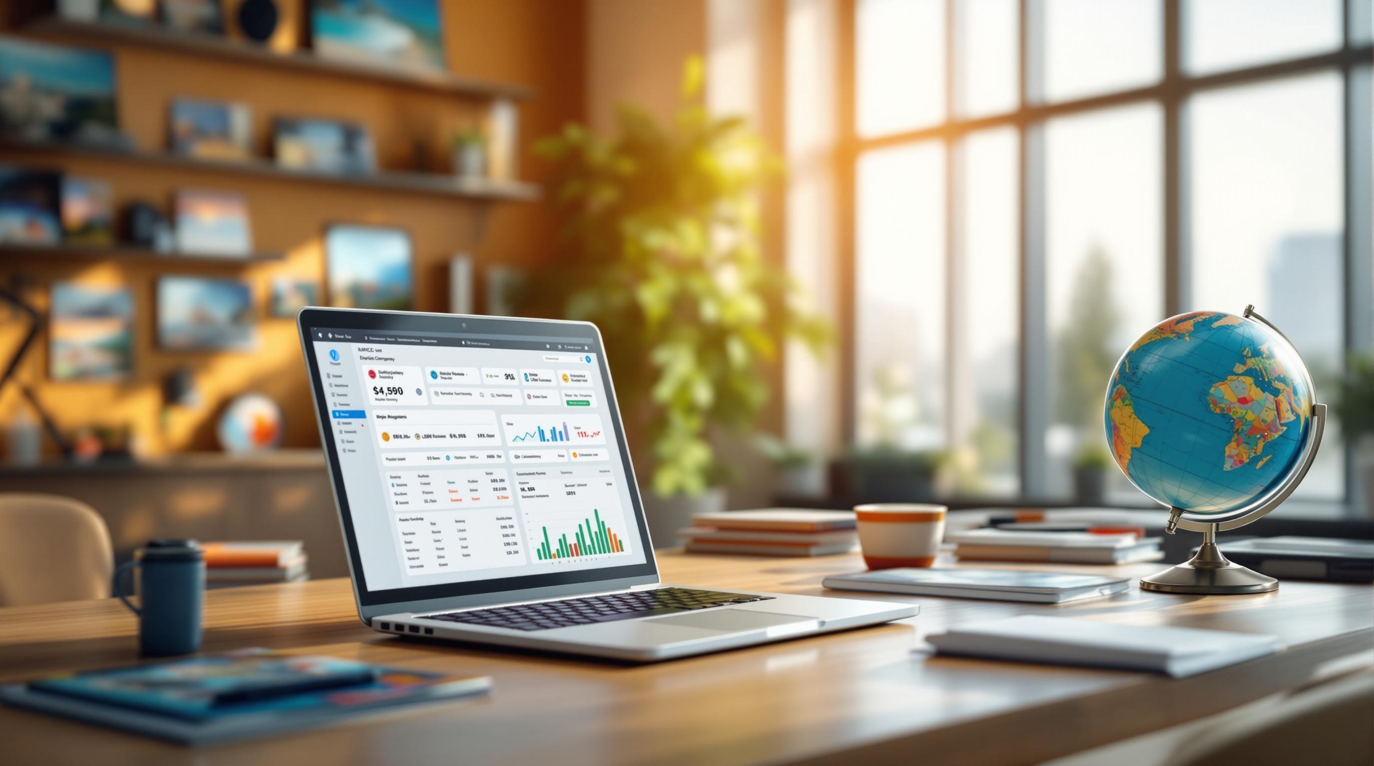 Top 5 Software Solutions for DMCs