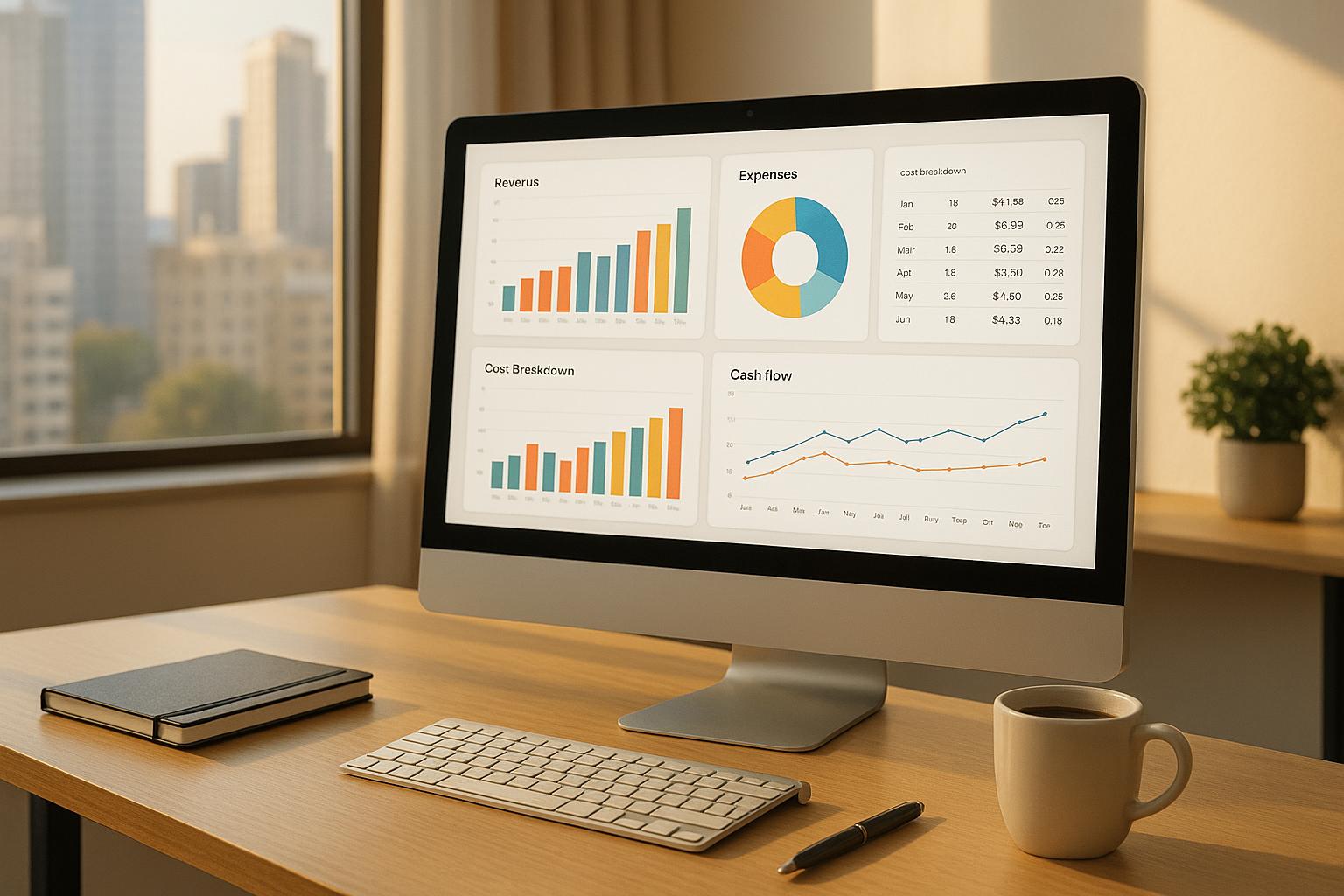 Why DMCs Need Integrated Cost Management Tools