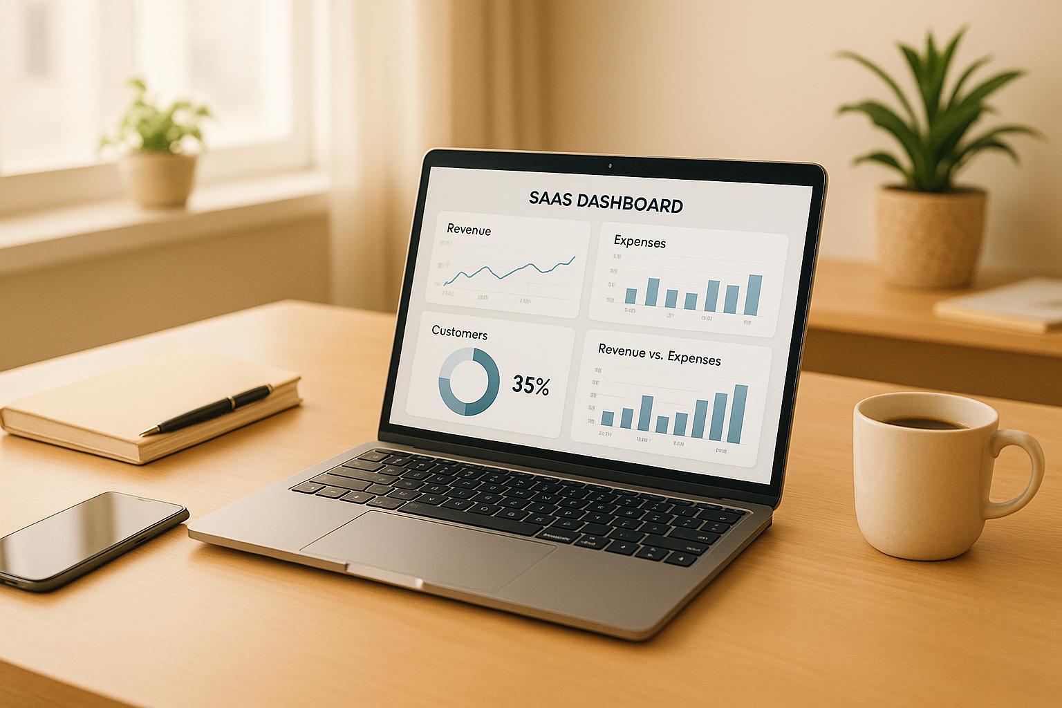 Cost-Benefit Analysis of SaaS for Small DMCs
