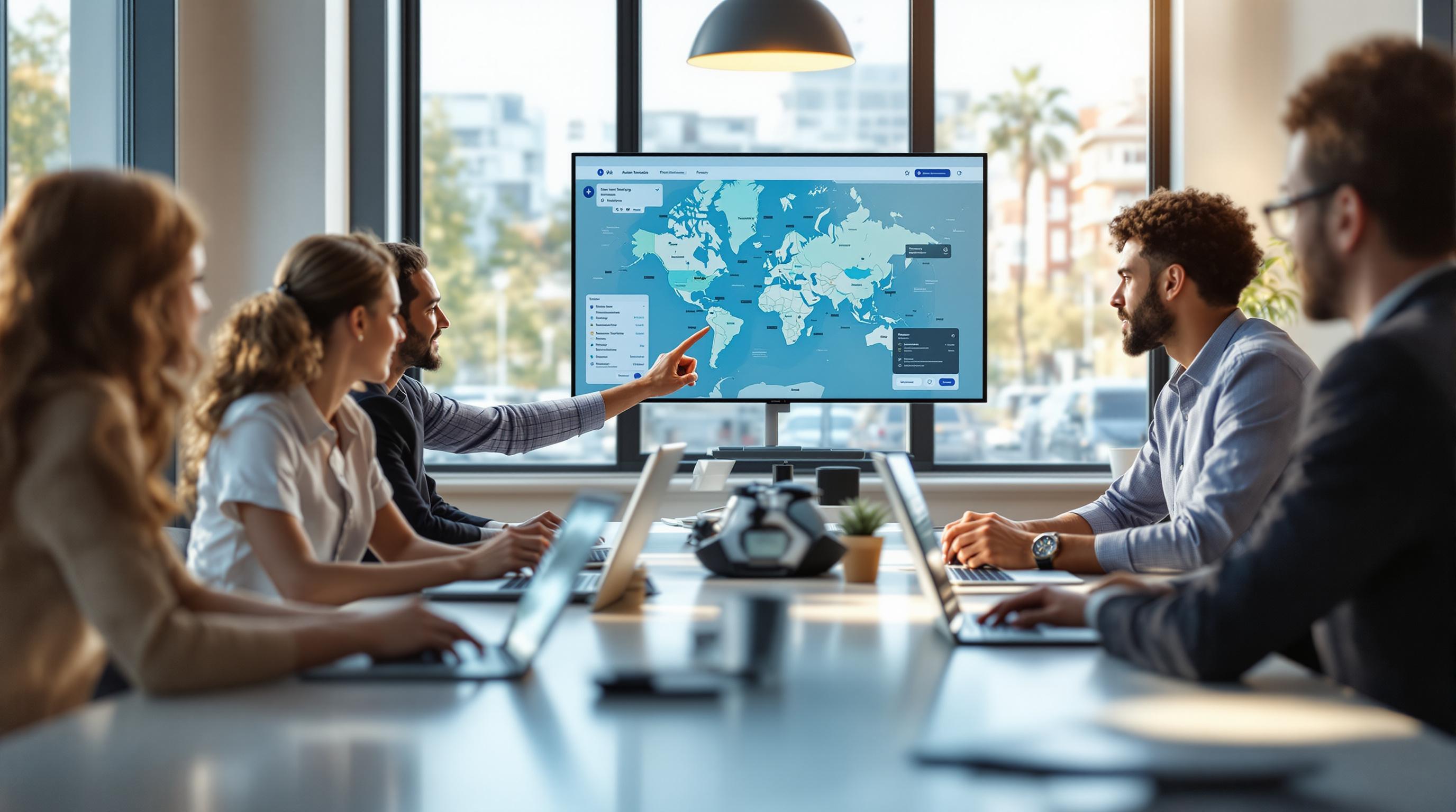 Why Use Automated Travel Booking for Companies?