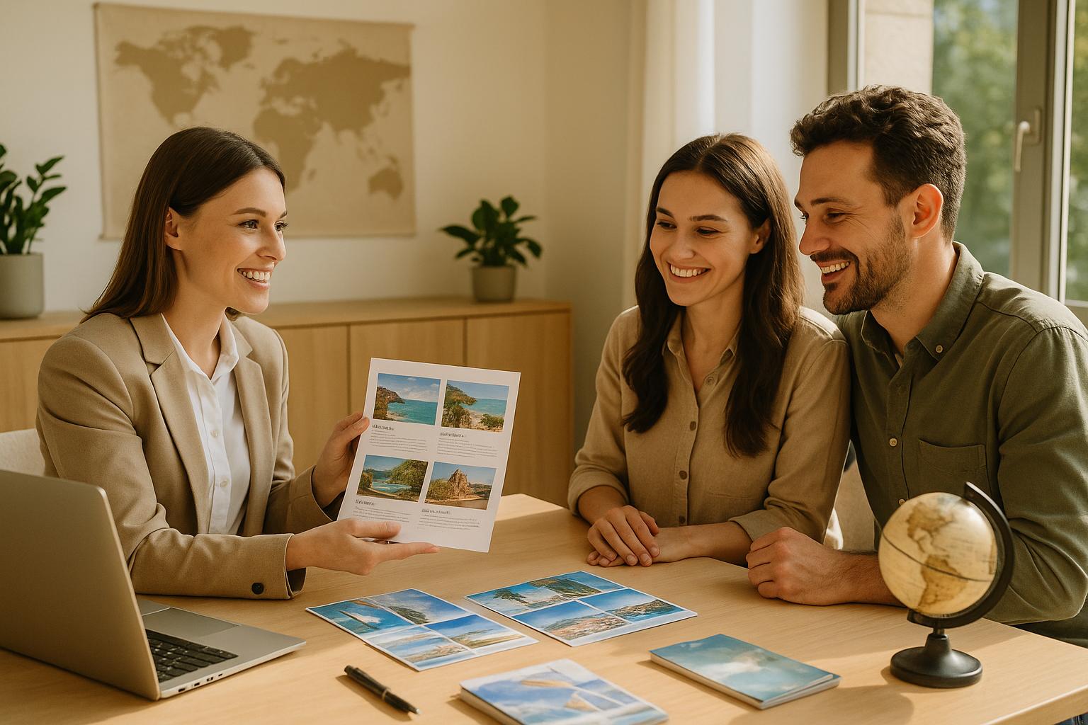 How Cross-Selling Boosts DMC Revenue