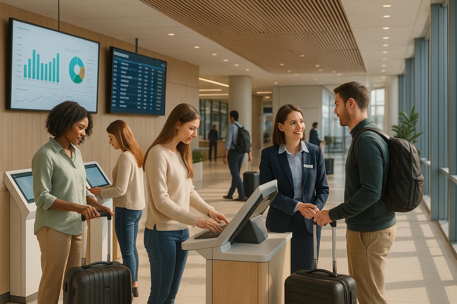 Continuous Improvement in Travel: Key Strategies