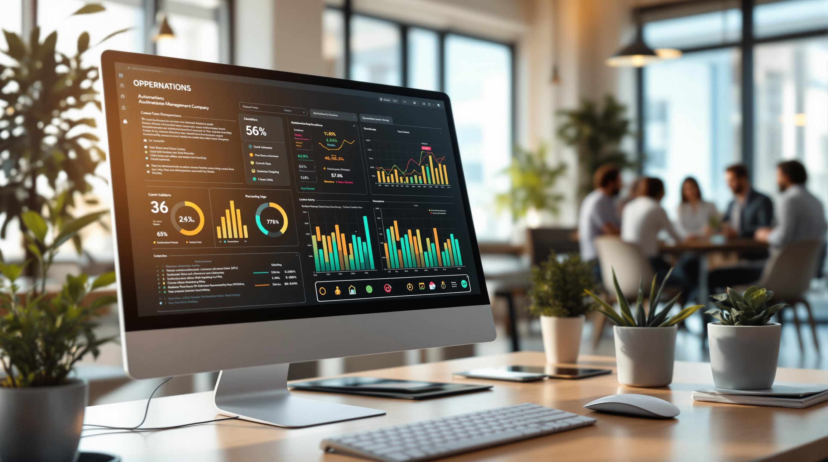 Why Automating Operations in Your DMC Is a Game Changer