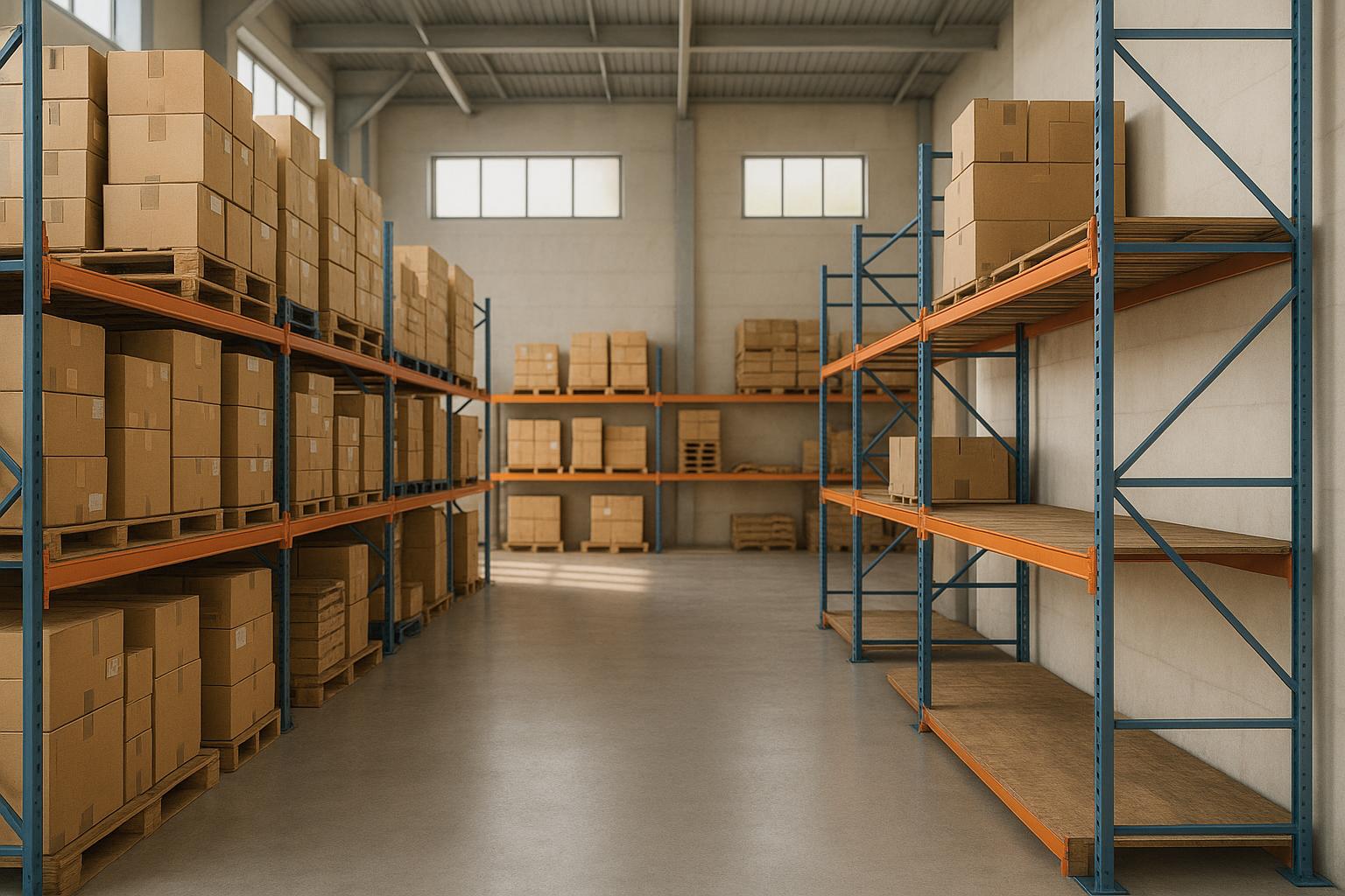 5 Common Inventory Issues DMCs Face