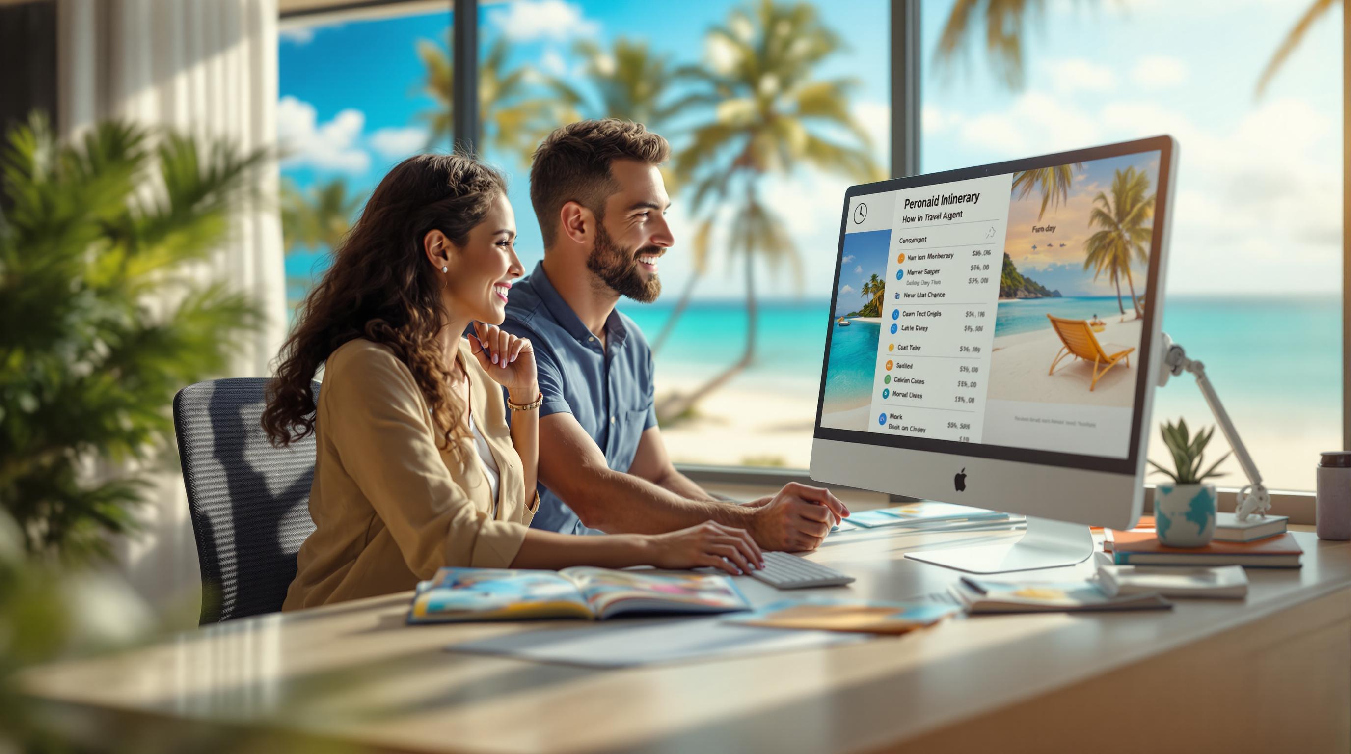 5 Strategies to Improve Customer Satisfaction in Travel