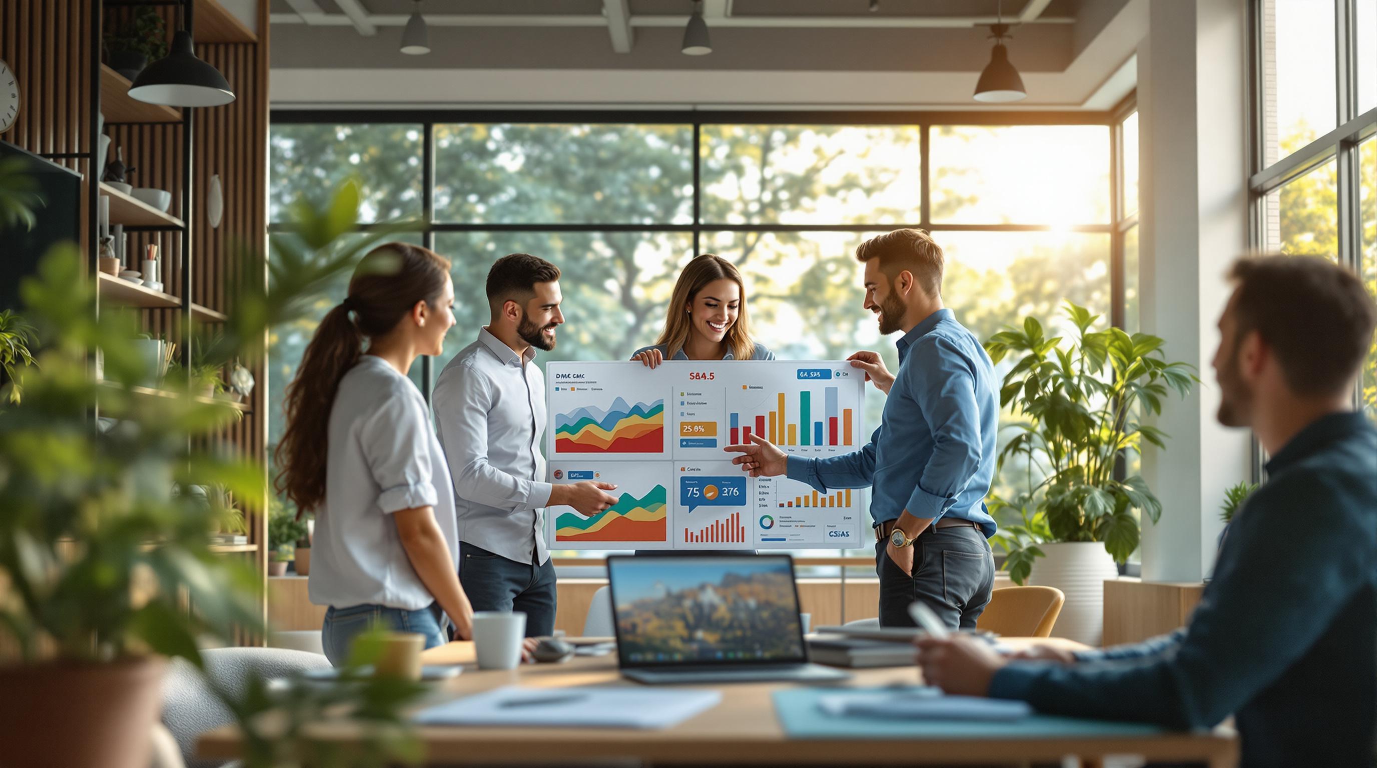Best Practices for Scaling DMCs with SaaS