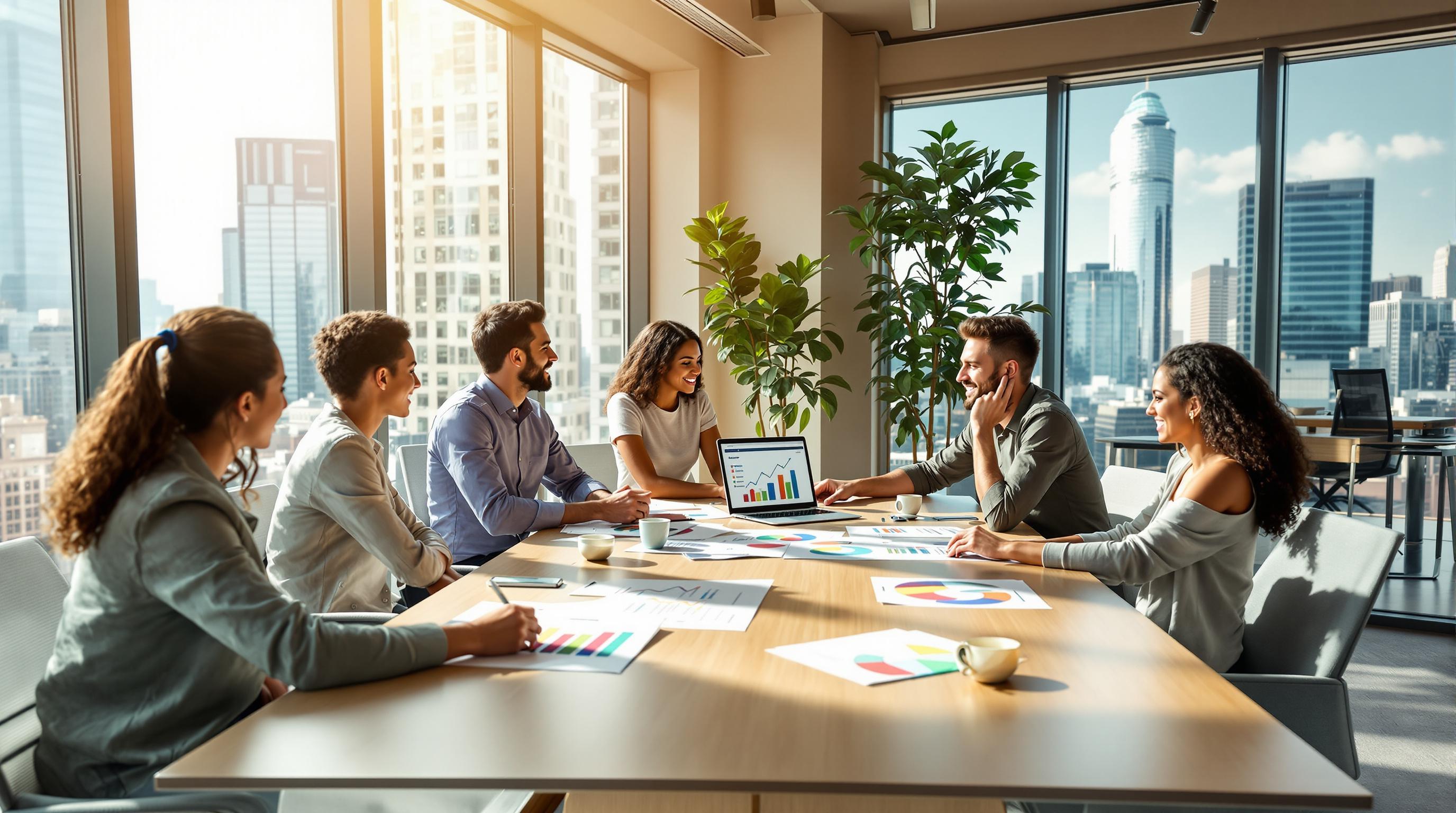 5 Steps to Optimize the Profitability of a DMC Agency