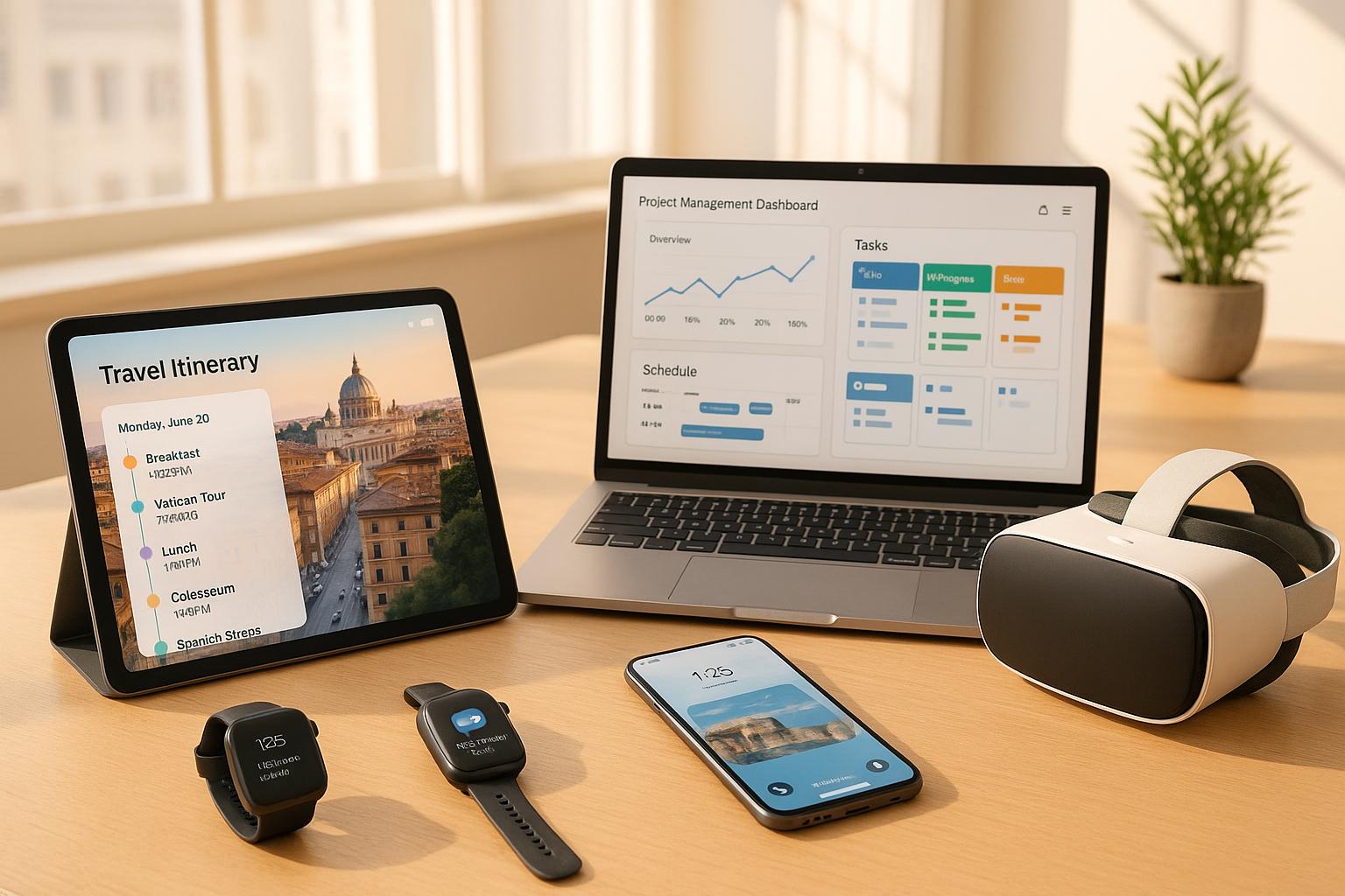 5 Essential Tools Every DMC Should Be Using in 2025