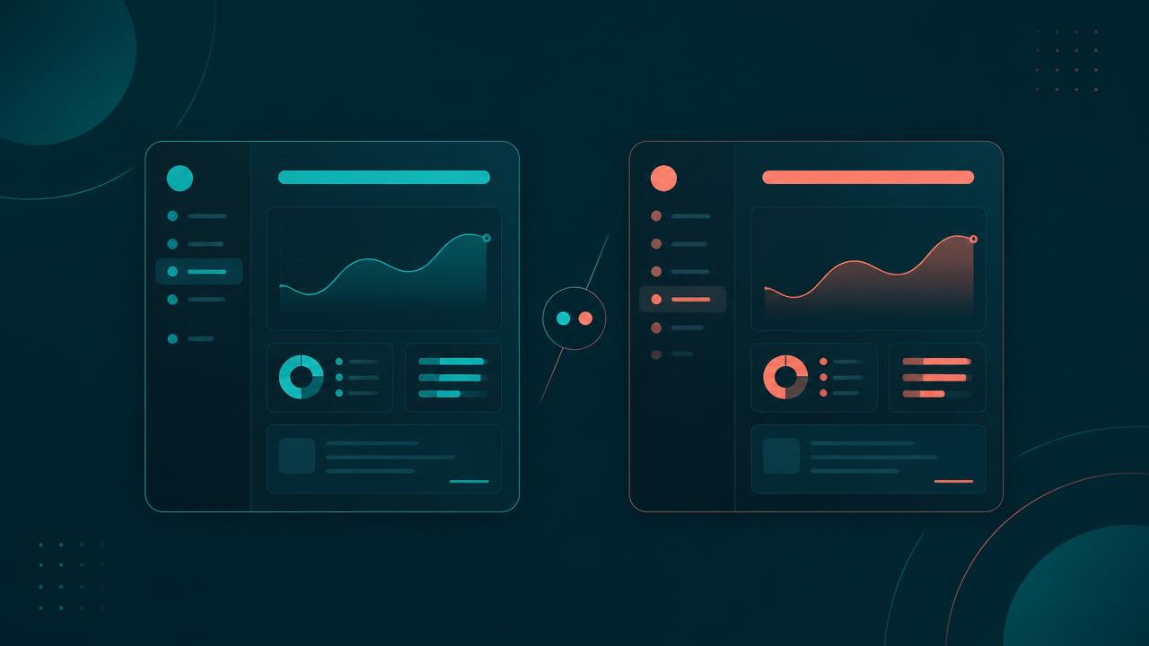Comparison: Ezus vs. Toogo – Software for DMCs