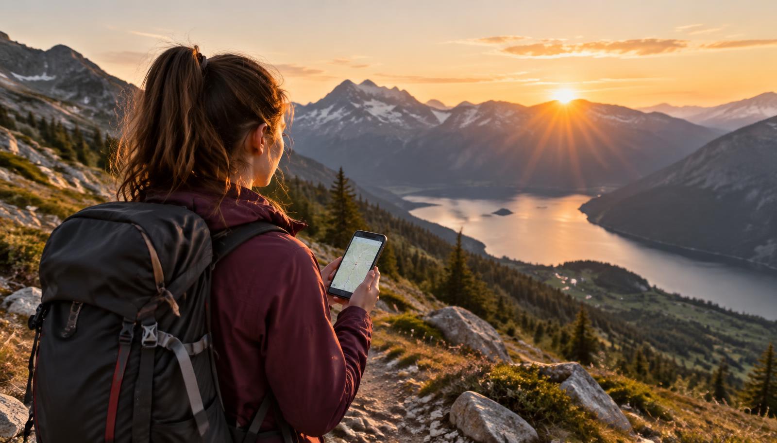 Vu par Odys : Mhikes, l'expérience de vos voyageurs sur le terrain