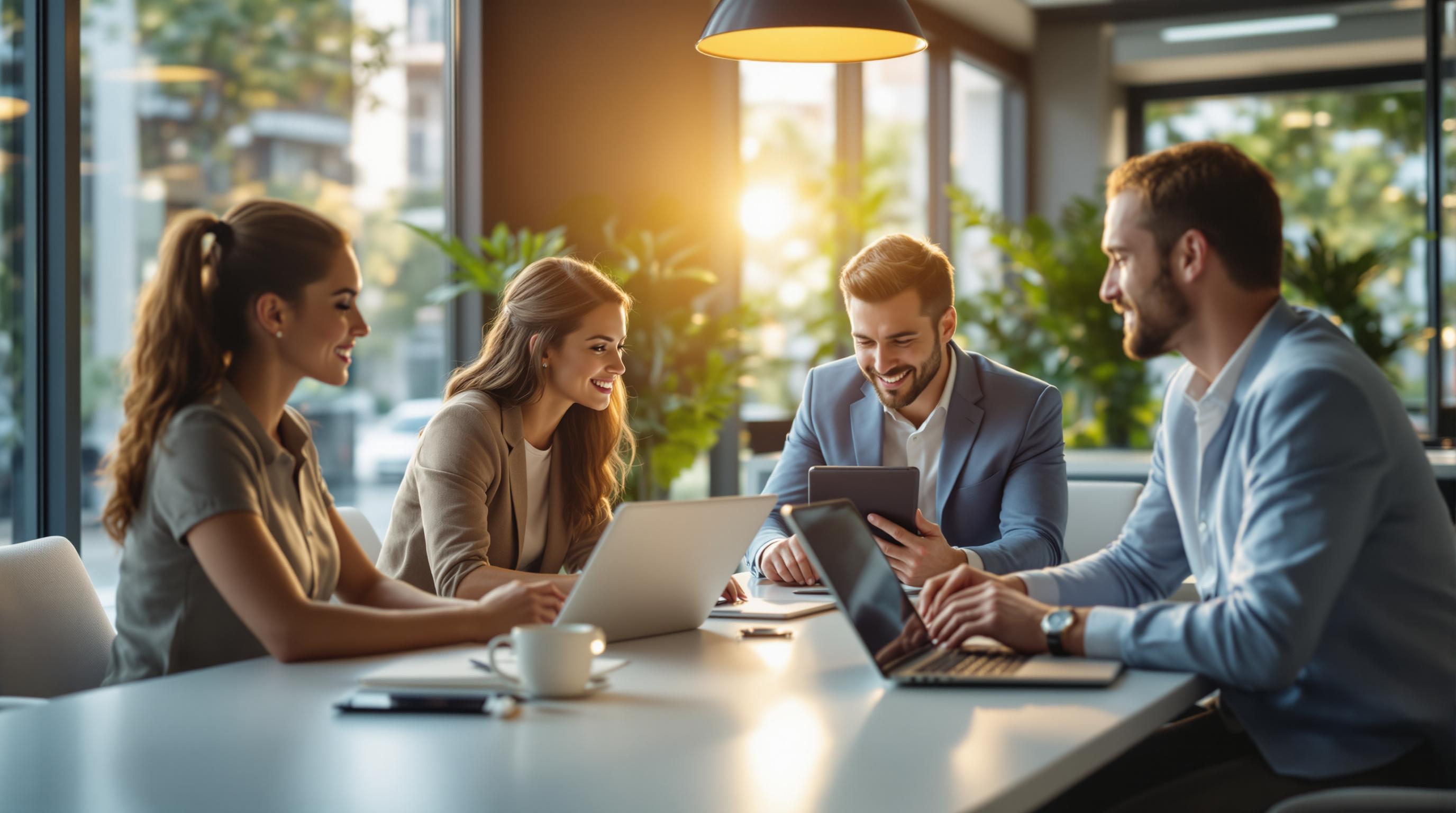 How CRM Improves Customer Engagement for DMCs