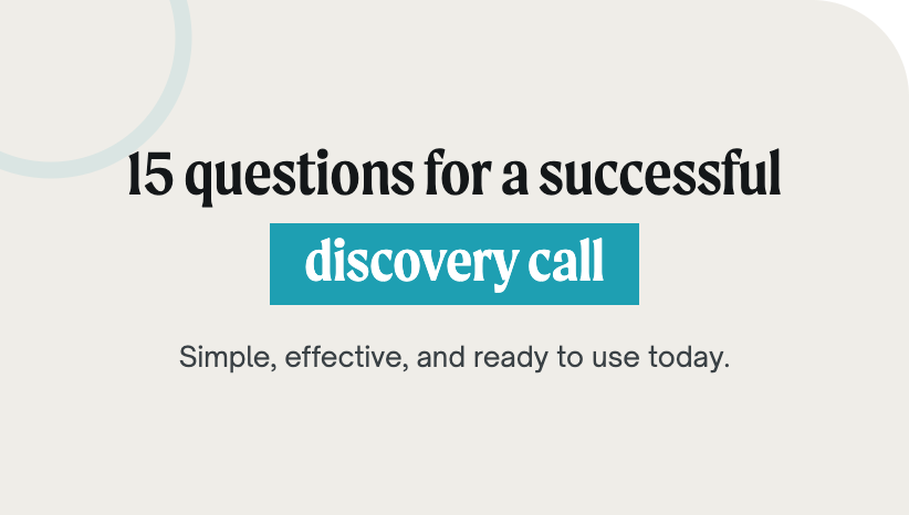 Discovery Calls That Convert: 15 Strategic Questions for DMCs to Ask Travelers